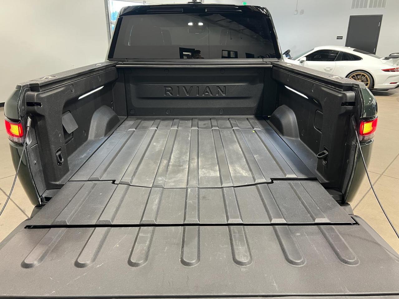 2022 Rivian R1T Adventure Package Parker CO