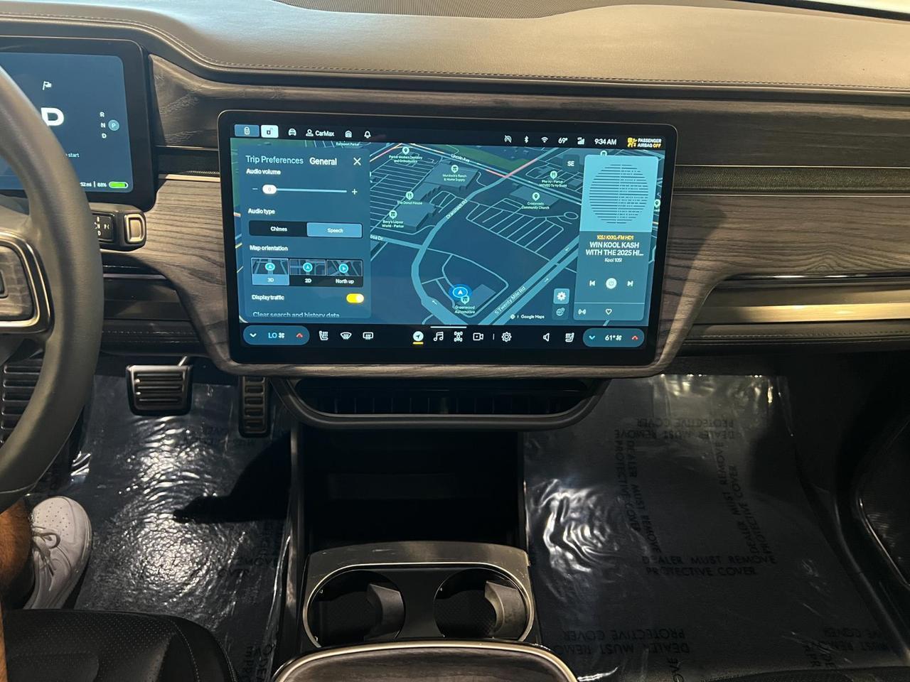 2022 Rivian R1T Adventure Package Parker CO