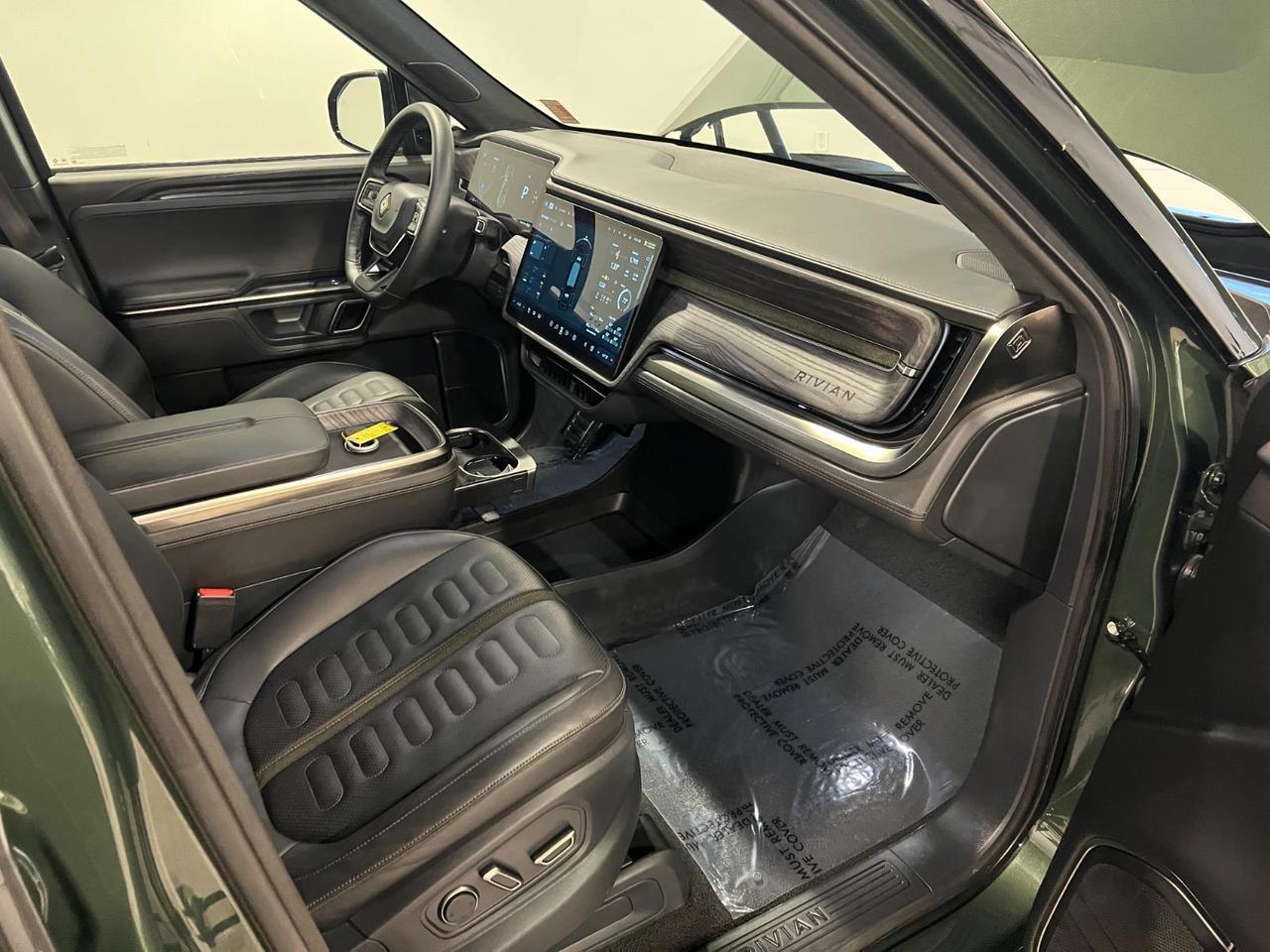 2022 Rivian R1T Adventure Package Parker CO
