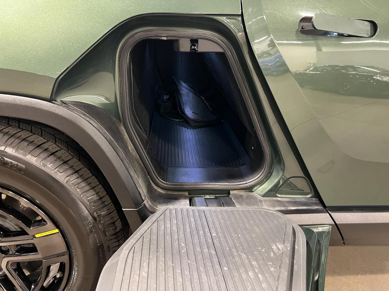 2022 Rivian R1T Adventure Package Parker CO