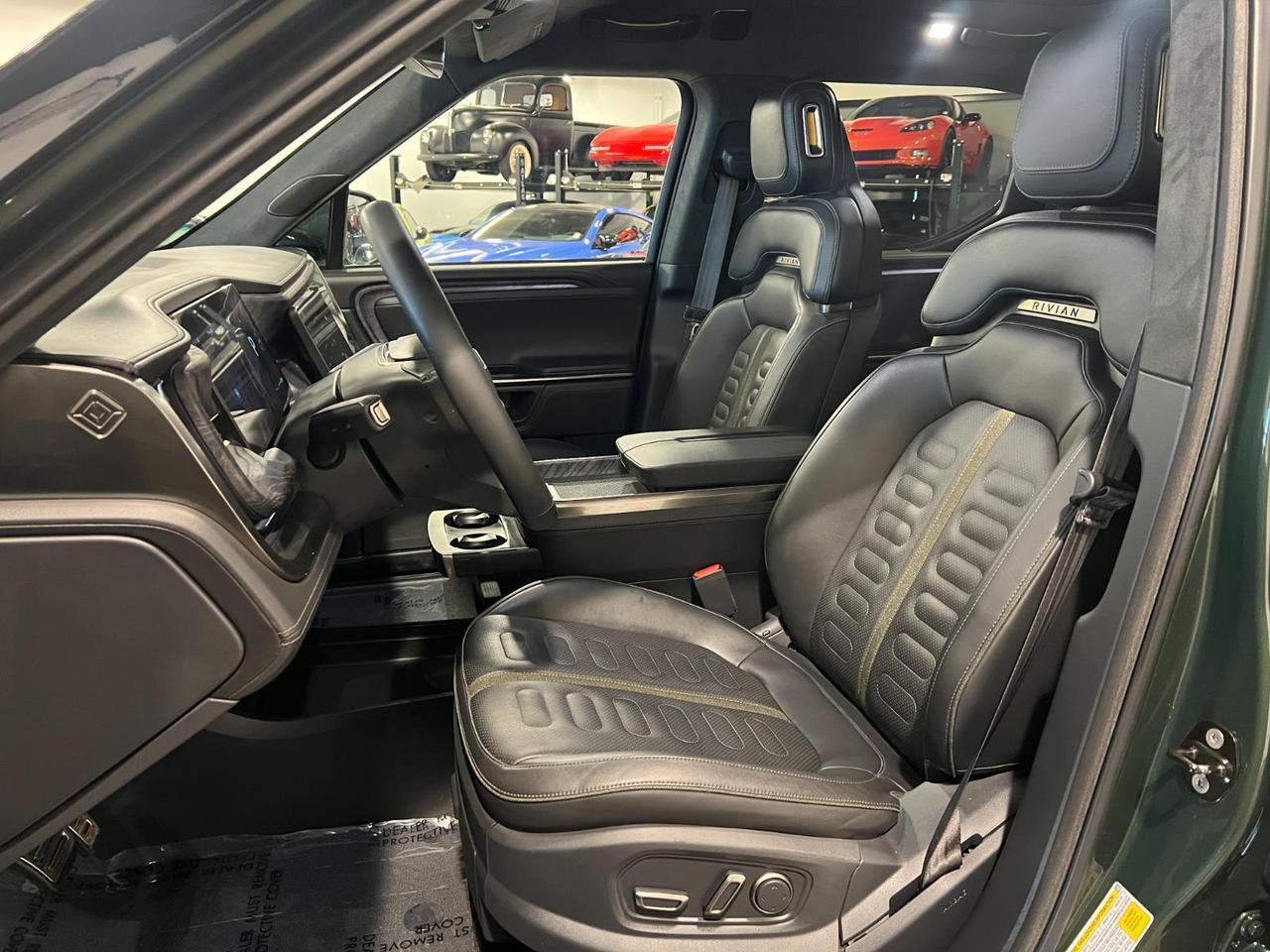 2022 Rivian R1T Adventure Package Parker CO