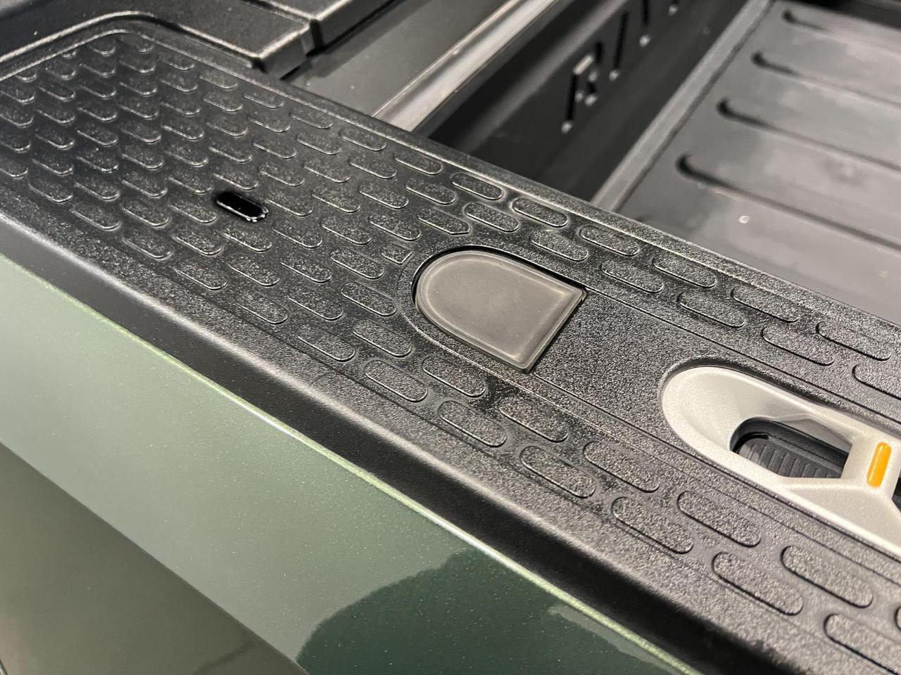 2022 Rivian R1T Adventure Package Parker CO