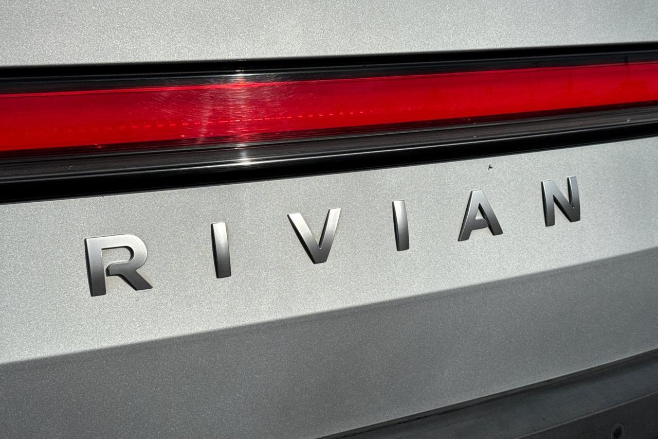 2022 Rivian R1T Adventure Package Roseville CA