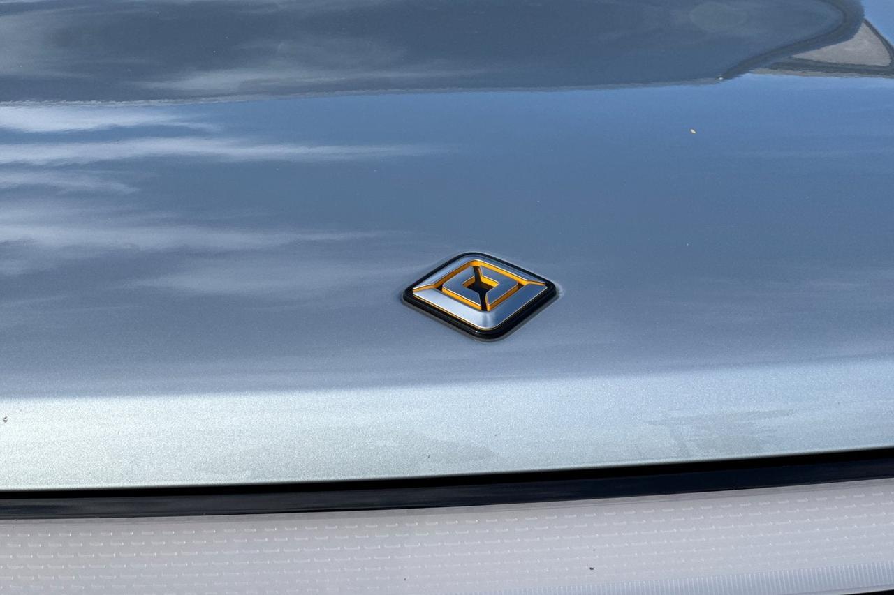 2022 Rivian R1T Adventure Package Roseville CA