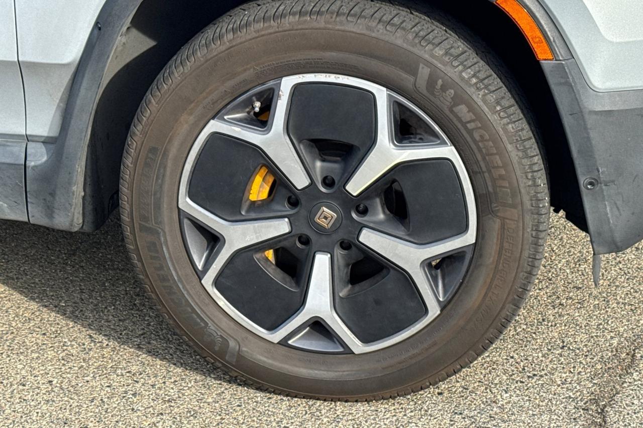 2022 Rivian R1T Adventure Package Roseville CA