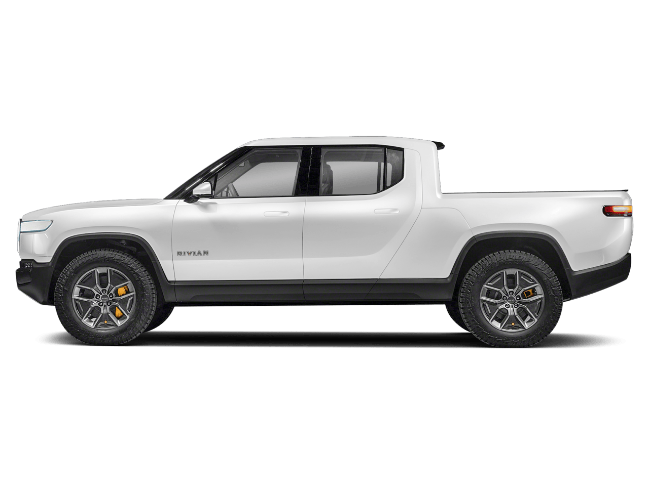 2022 Rivian R1T Adventure Package Roseville CA