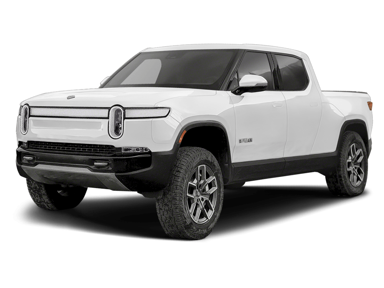 2022 Rivian R1T Adventure Package Roseville CA