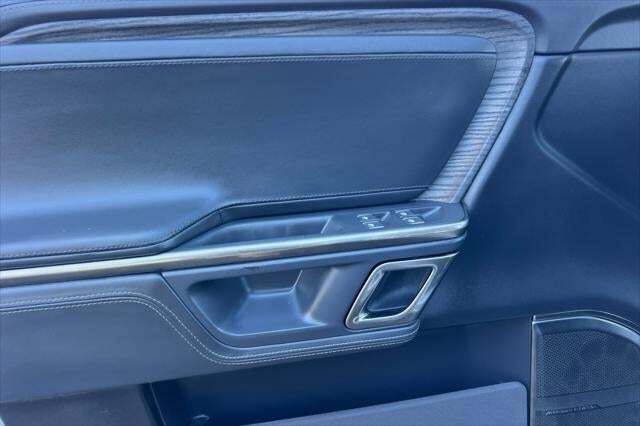 2022 Rivian R1T Adventure Package Roseville CA