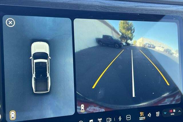 2022 Rivian R1T Adventure Package Roseville CA