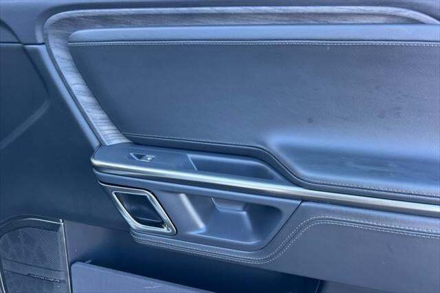 2022 Rivian R1T Adventure Package Roseville CA