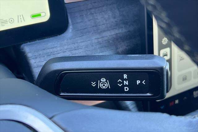 2022 Rivian R1T Adventure Package Roseville CA