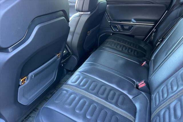 2022 Rivian R1T Adventure Package Roseville CA