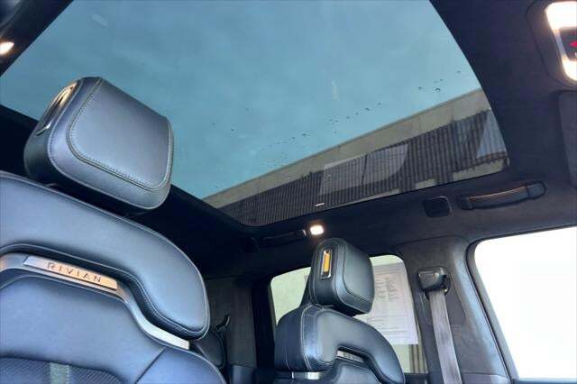 2022 Rivian R1T Adventure Package Roseville CA