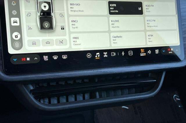 2022 Rivian R1T Adventure Package Roseville CA