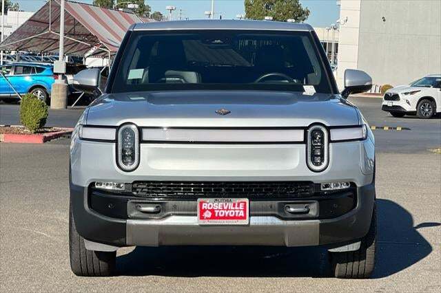 2022 Rivian R1T Adventure Package Roseville CA
