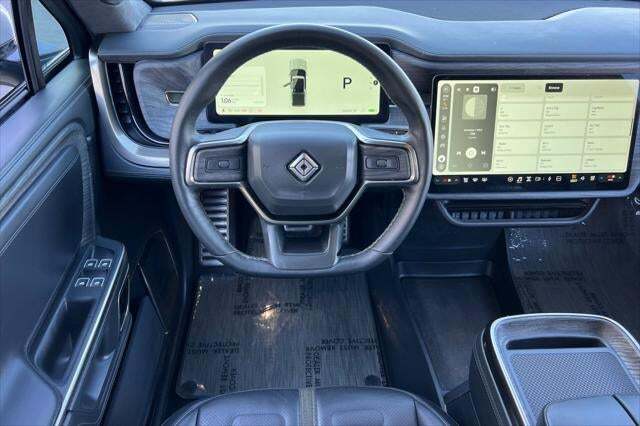 2022 Rivian R1T Adventure Package Roseville CA