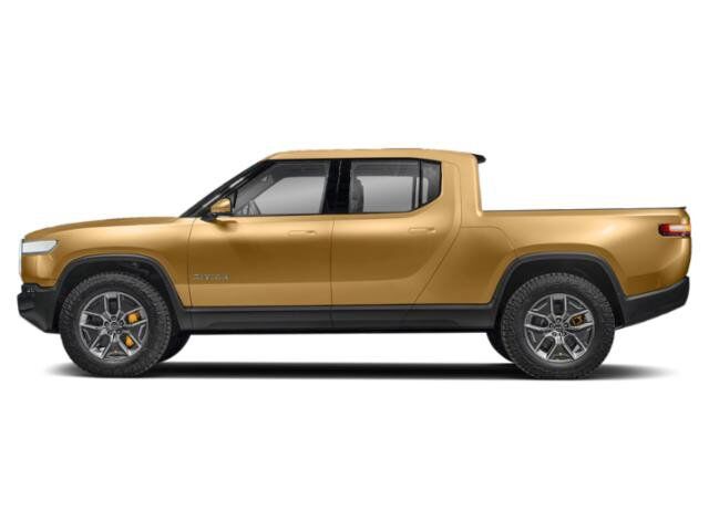 2022 Rivian R1T Adventure Package Winder GA