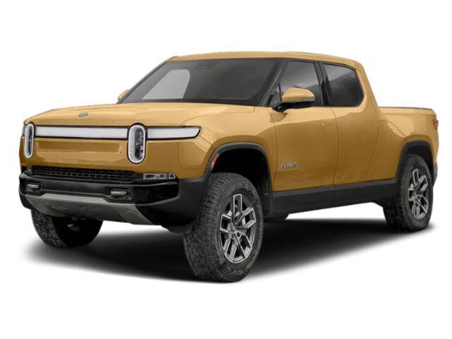 2022 Rivian R1T Adventure Package Winder GA