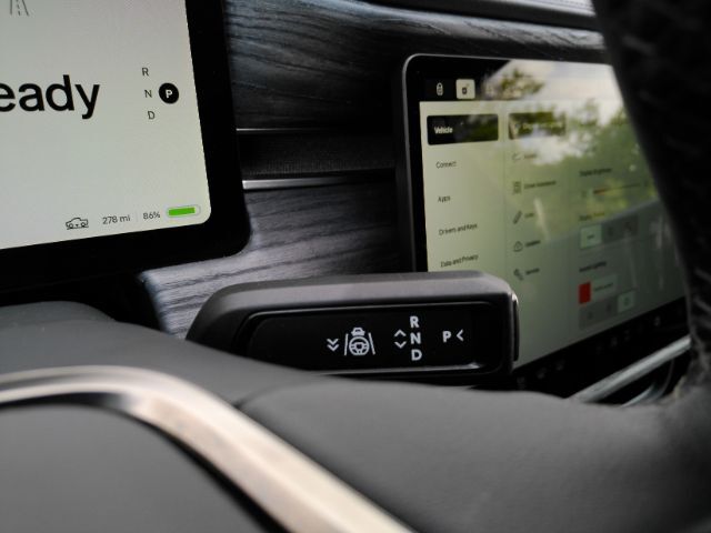 2022 Rivian R1T Adventure Plano TX