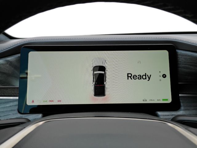 2022 Rivian R1T Adventure Plano TX