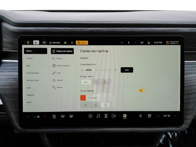 2022 Rivian R1T Adventure Plano TX
