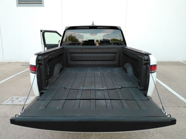 2022 Rivian R1T Adventure Plano TX