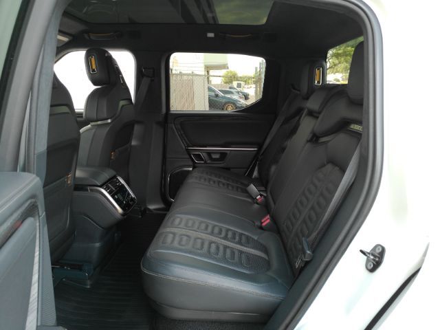 2022 Rivian R1T Adventure Plano TX