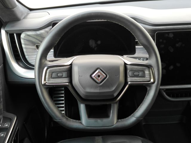 2022 Rivian R1T Adventure Plano TX