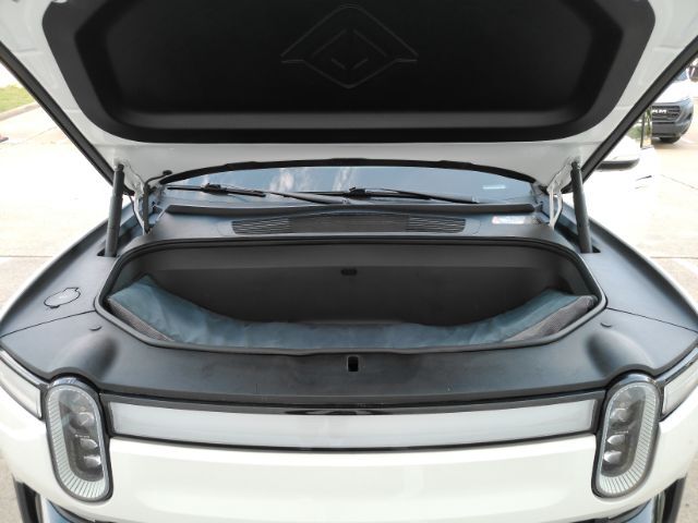 2022 Rivian R1T Adventure Plano TX