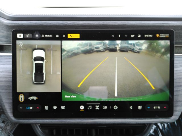 2022 Rivian R1T Adventure Plano TX