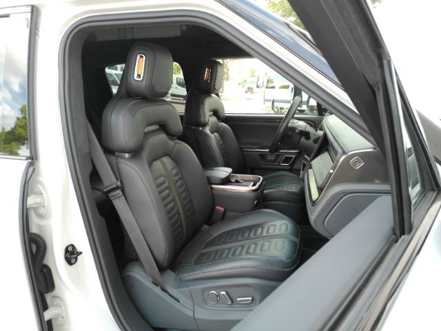 2022 Rivian R1T Adventure Plano TX