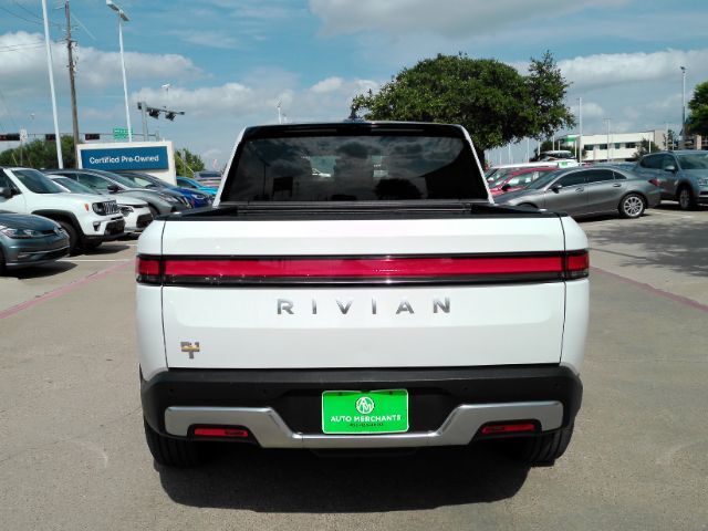 2022 Rivian R1T Adventure Plano TX