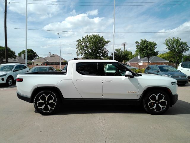 2022 Rivian R1T Adventure Plano TX