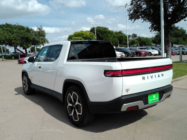 2022 Rivian R1T Adventure Plano TX
