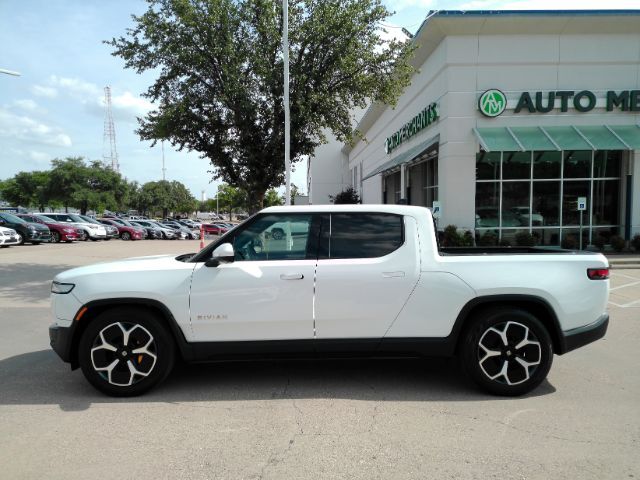 2022 Rivian R1T Adventure Plano TX
