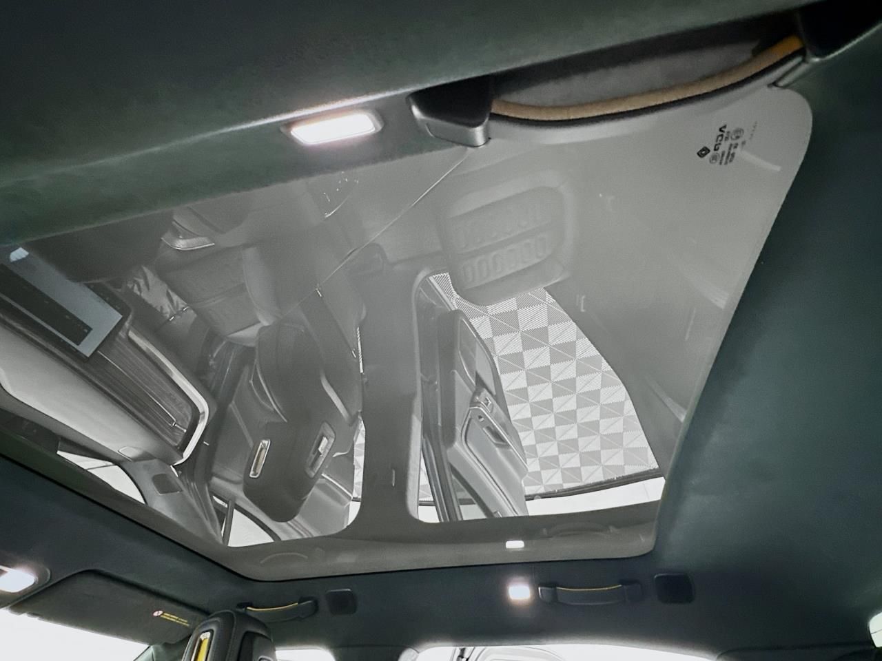 2022 Rivian R1T Adventure Tacoma WA