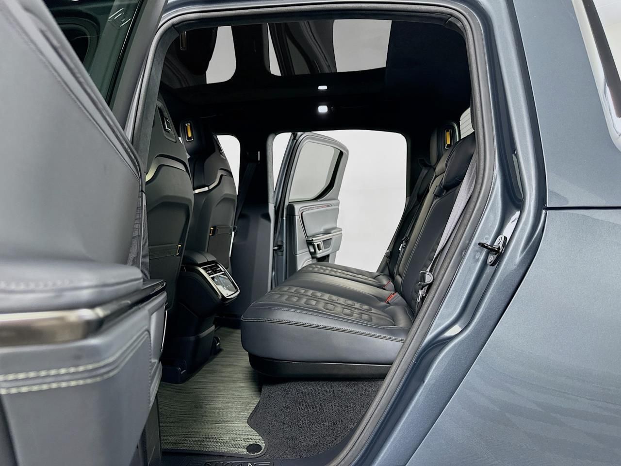 2022 Rivian R1T Adventure Tacoma WA