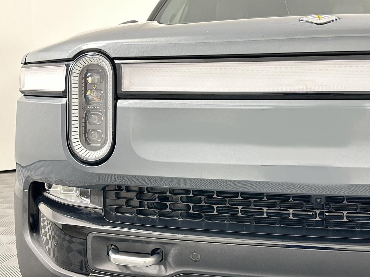 2022 Rivian R1T Adventure Tacoma WA