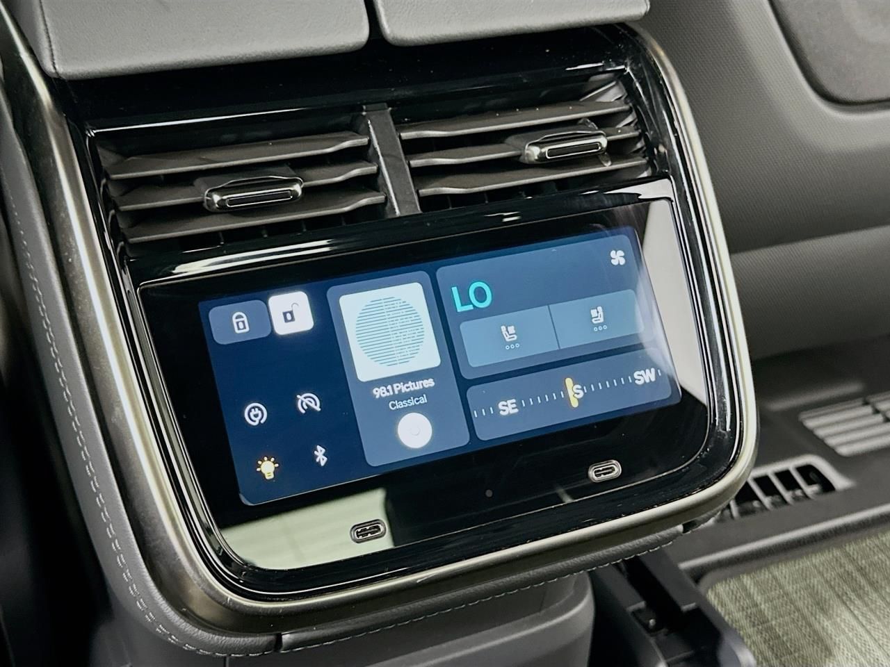 2022 Rivian R1T Adventure Tacoma WA