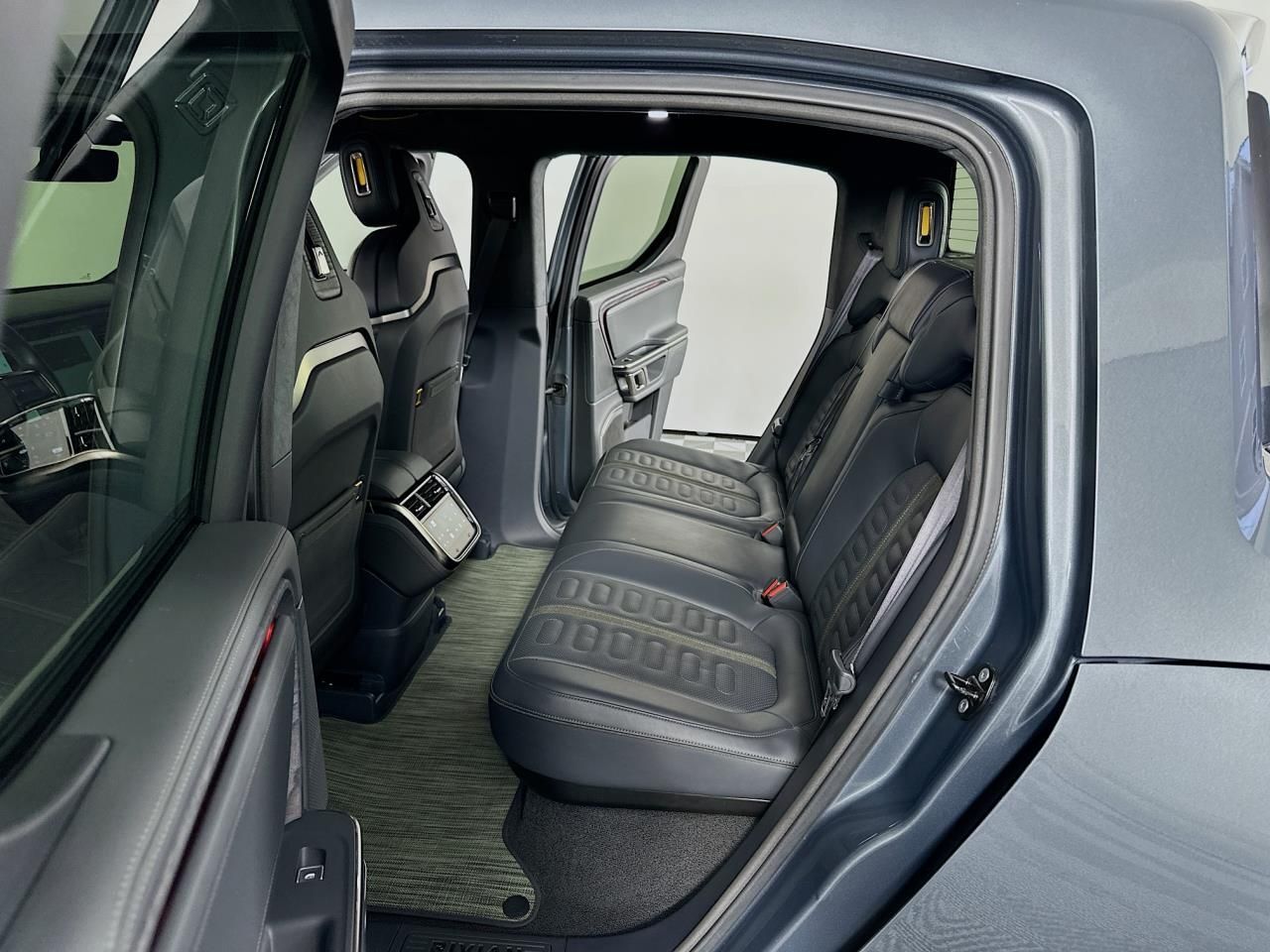 2022 Rivian R1T Adventure Tacoma WA