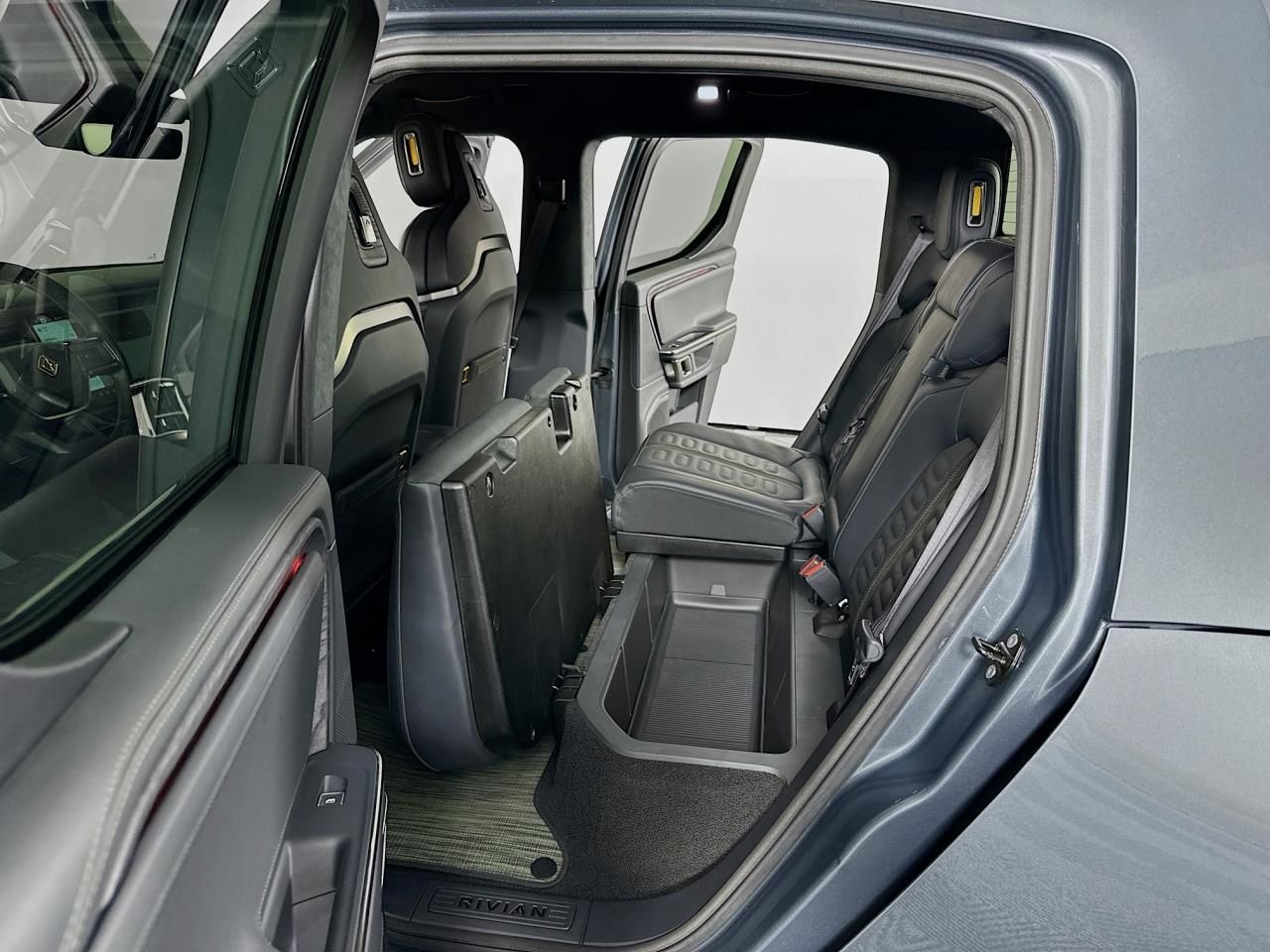 2022 Rivian R1T Adventure Tacoma WA