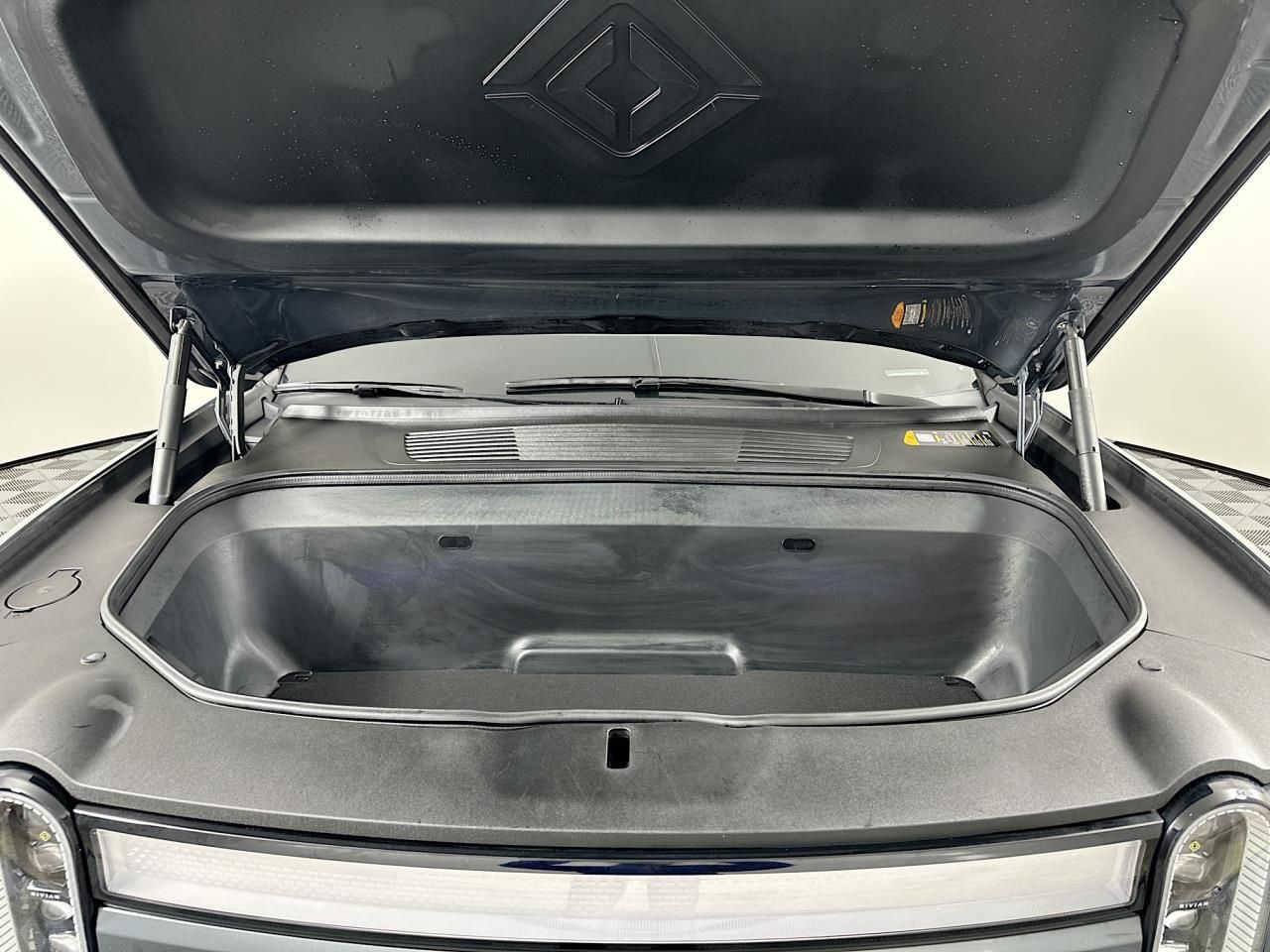 2022 Rivian R1T Adventure Tacoma WA