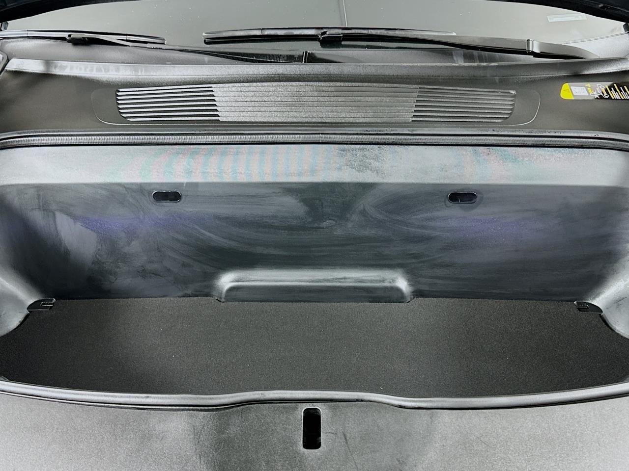 2022 Rivian R1T Adventure Tacoma WA