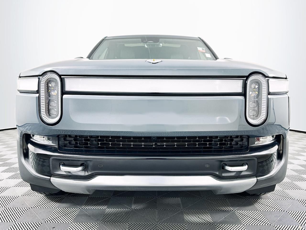 2022 Rivian R1T Adventure