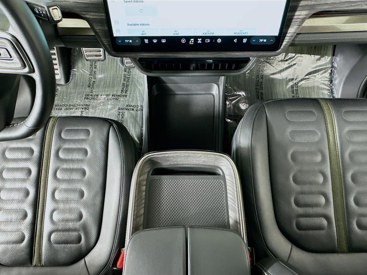 2022 Rivian R1T Adventure Tacoma WA