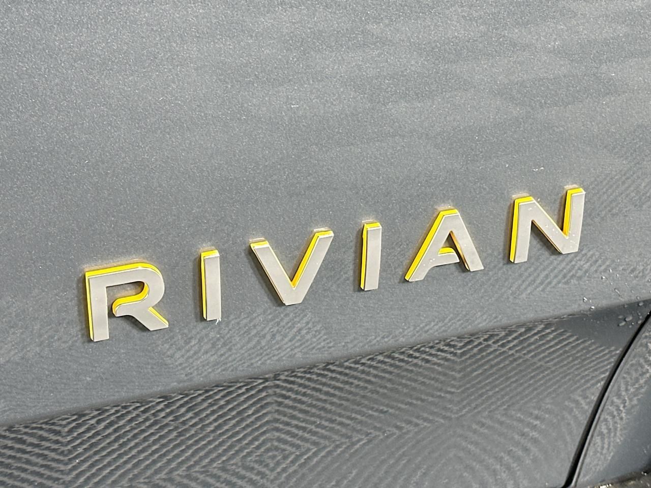 2022 Rivian R1T Adventure Tacoma WA