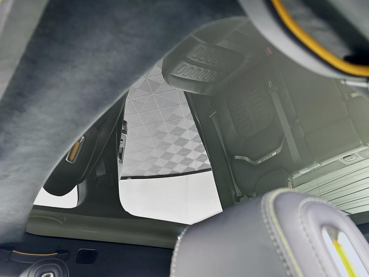 2022 Rivian R1T Adventure Tacoma WA