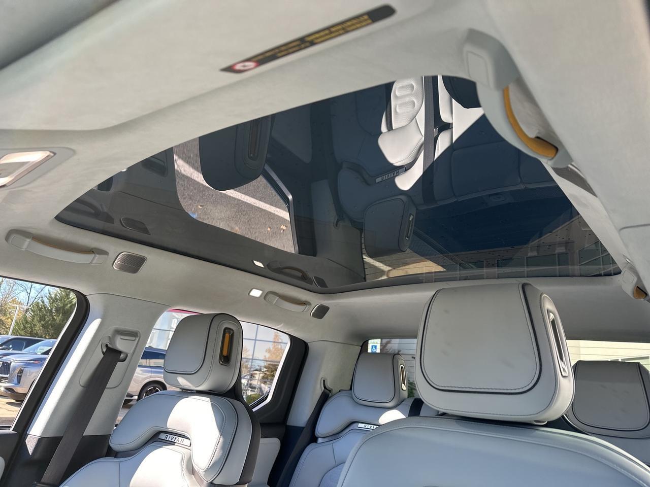 2022 Rivian R1T Adventure Chantilly VA