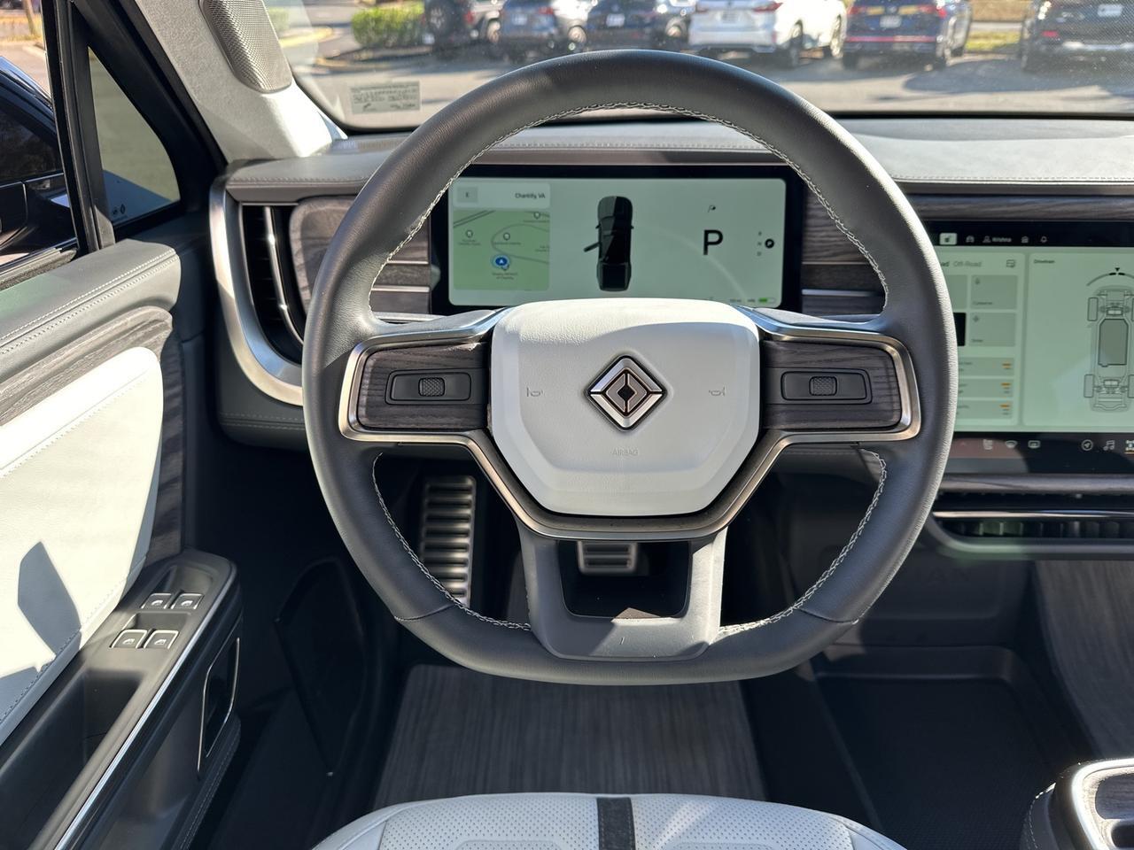 2022 Rivian R1T Adventure Chantilly VA