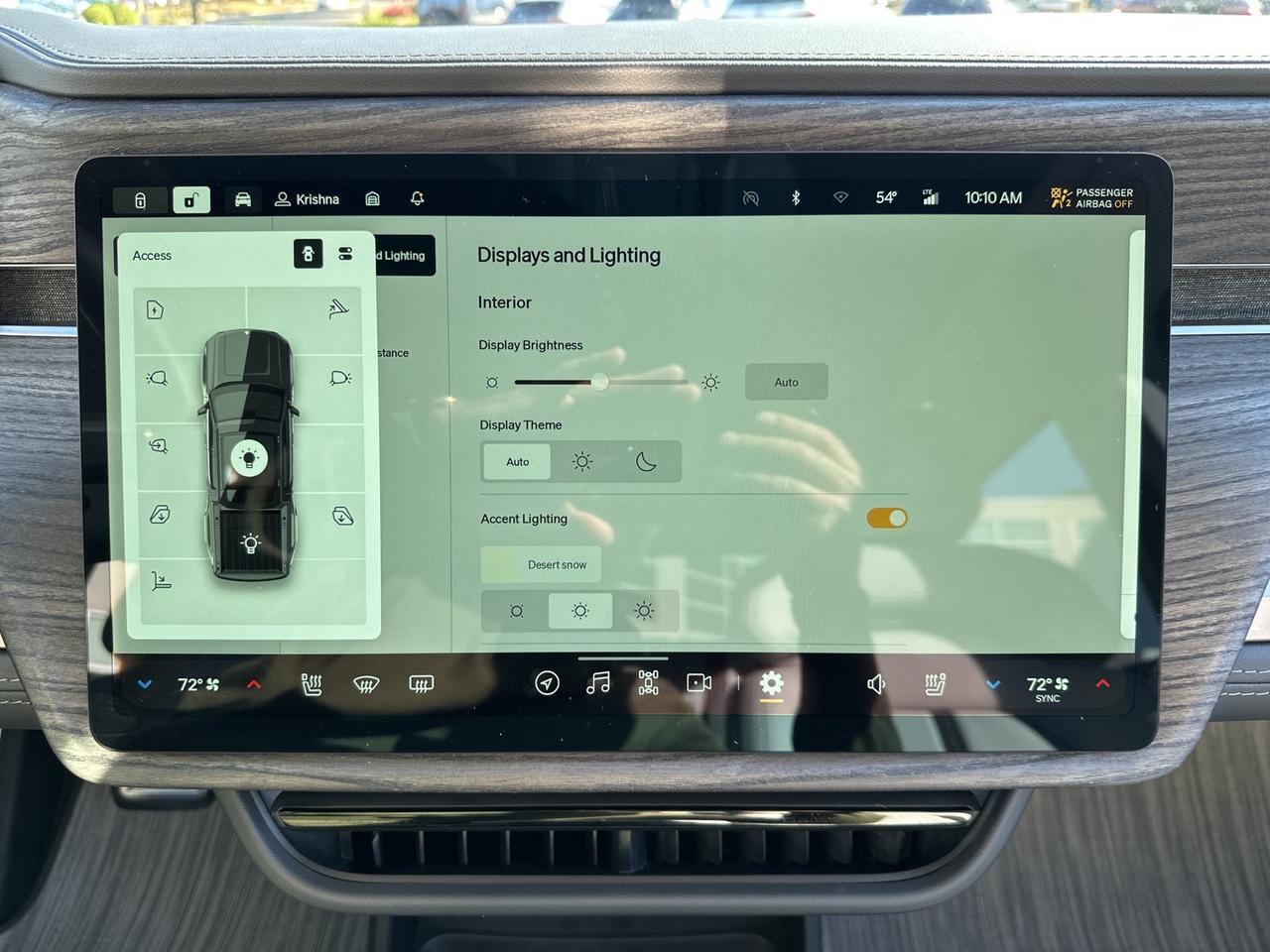 2022 Rivian R1T Adventure Chantilly VA